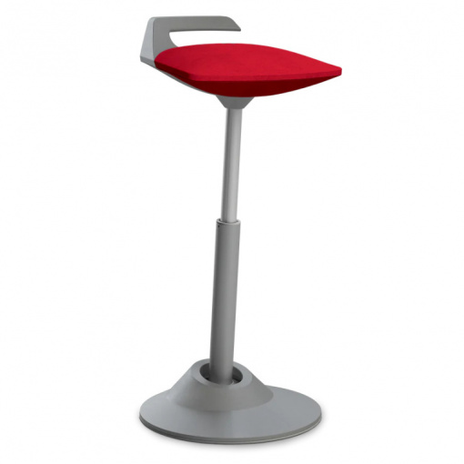 Balanční stolička Muvman - barevné varianty