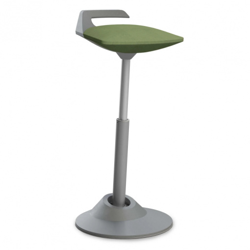 Balanční stolička Muvman - barevné varianty