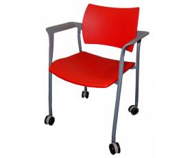 Jednací židle DREAM 111/B-N2