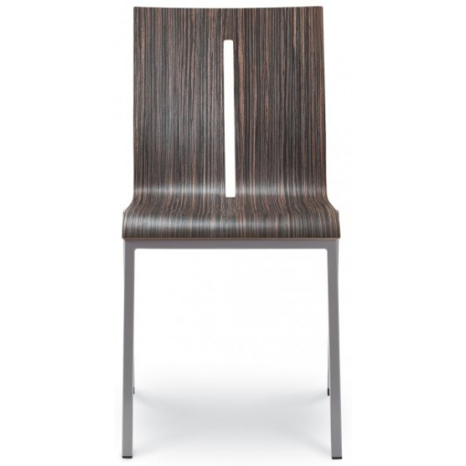 Jídelní dřevěná židle TWIST