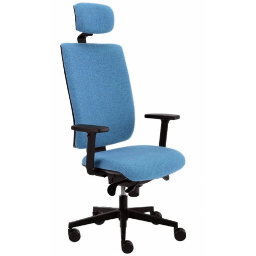 Kancelářská židle KENT ŠÉF T-SYNCHRO