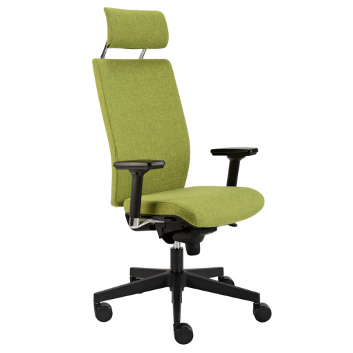 Kancelářská židle KENT EXCLUSIVE T-SYNCHRO