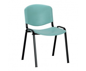 Plastová židle ISO