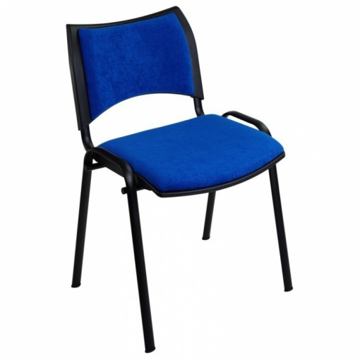 Jednací čalouněná židle SMART