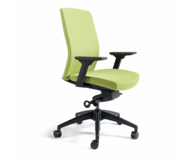Kancelářská čalouněná židle J2 BP