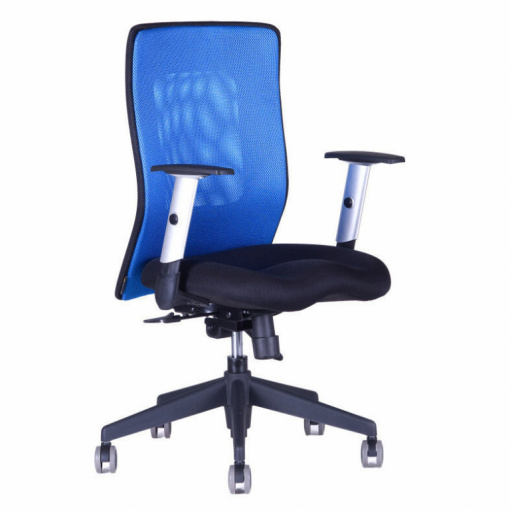 Síťovaná židle CALYPSO XL