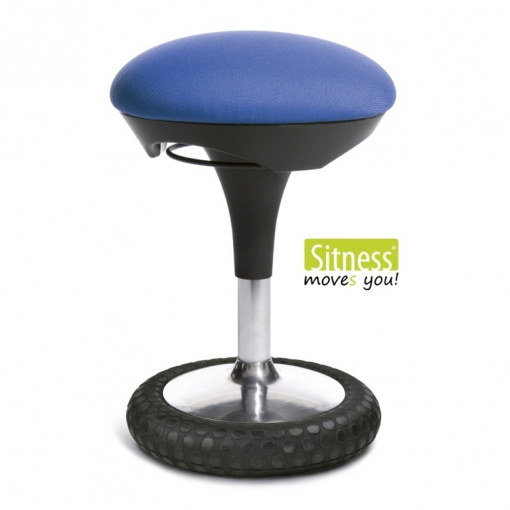 Balanční stolička SITNESS 20 - potah G26