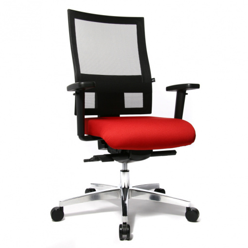 Kancelářská balanční židle SITNESS 60