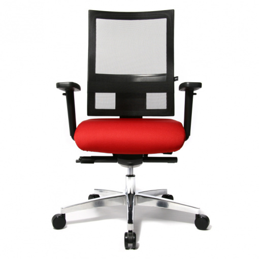 Kancelářská balanční židle SITNESS 60 potah W51