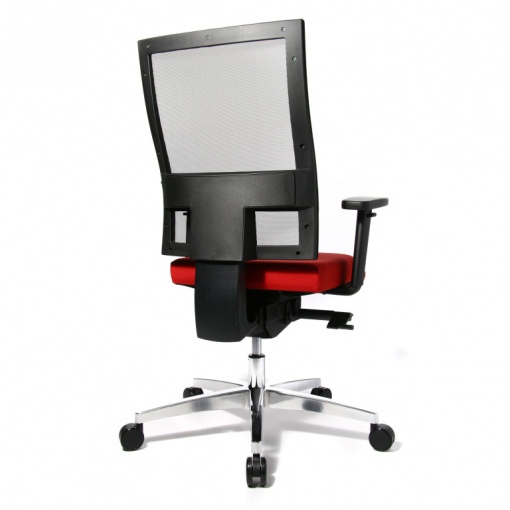 Kancelářská balanční židle SITNESS 60 potah W51