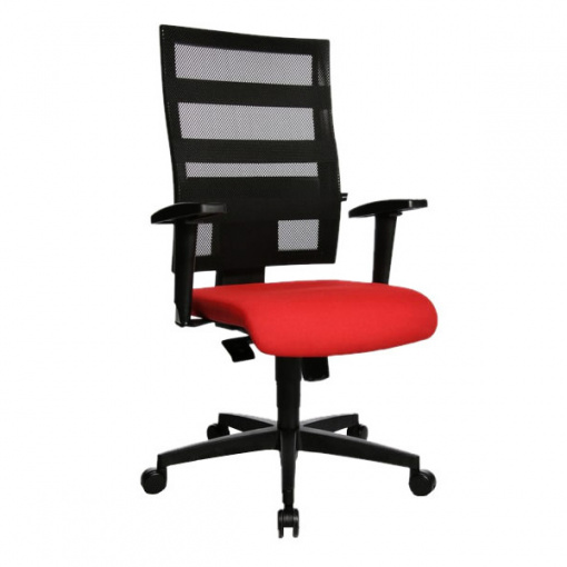 Kancelářská síťovaná židle X-PANDER