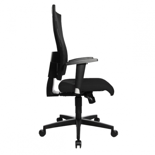 Kancelářská balanční židle X-PANDER kombinace B90-T20
