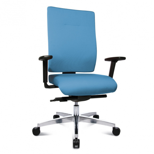 Kancelářská balanční židle SITNESS 70