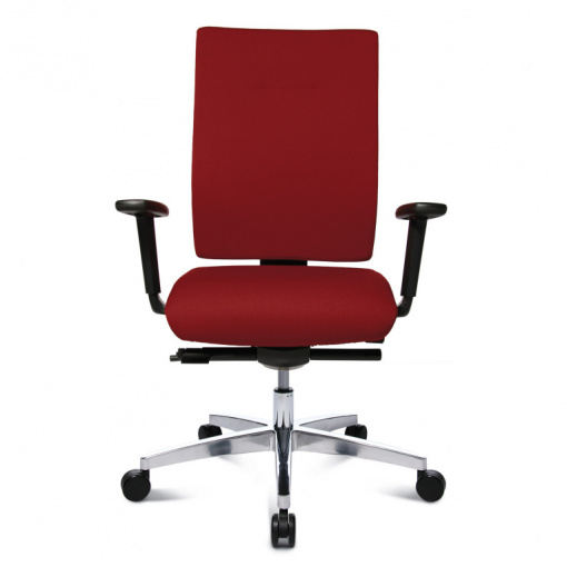 Kancelářská balanční židle SITNESS 70 potah W51