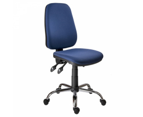 Kancelářská ekonomická židle 1140 ASYN C