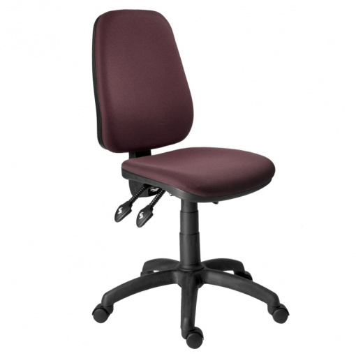 Kancelářská ekonomická židle 1140 ASYN
