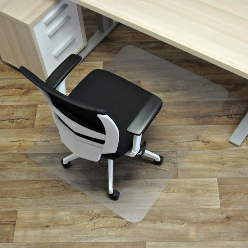 Podložka pod židle Smartmatt 5090PH na hladké podlahy