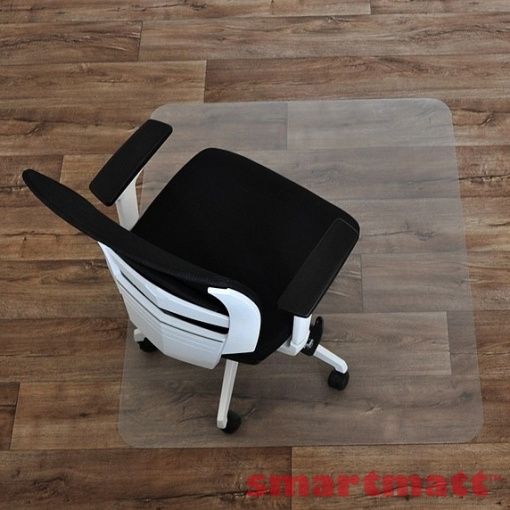 Podložka pod židle Smartmatt 5100PH na hladké podlahy