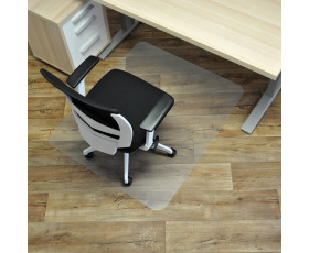 Podložka pod židle Smartmatt 5100PH na hladké podlahy