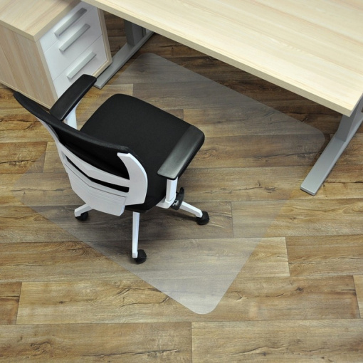 Podložka pod židle Smartmatt 5200PH na hladké podlahy
