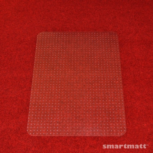 Podložka pod židle Smartmatt 5090PCT na koberce