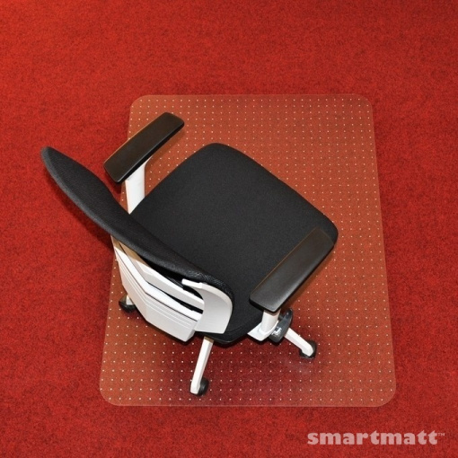 Podložka pod židle Smartmatt 5090PCT na koberce