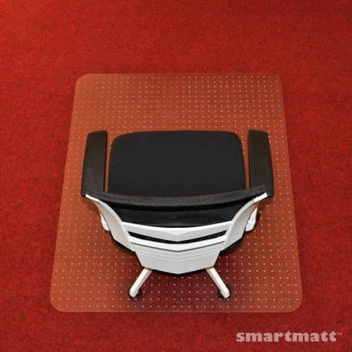 Podložka pod židle Smartmatt 5100PCT na koberce
