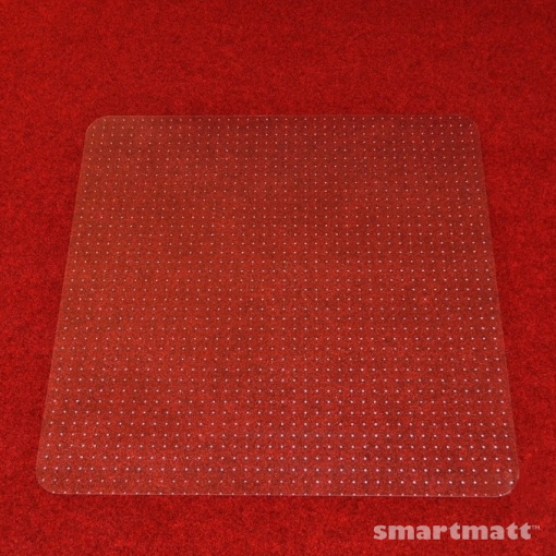 Podložka pod židle Smartmatt 5200PCT na koberce