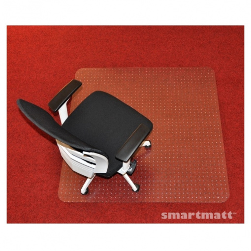 Podložka pod židle Smartmatt 5134PCT na koberce