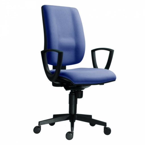 Kancelářská židle 1380 SYN FLUTE BR 29