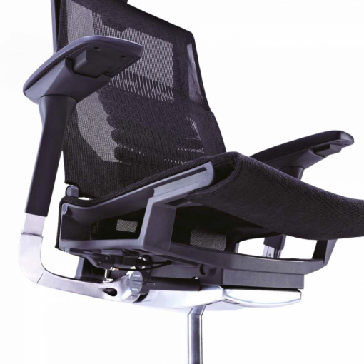 Ergonomická židle POFIT - detail
