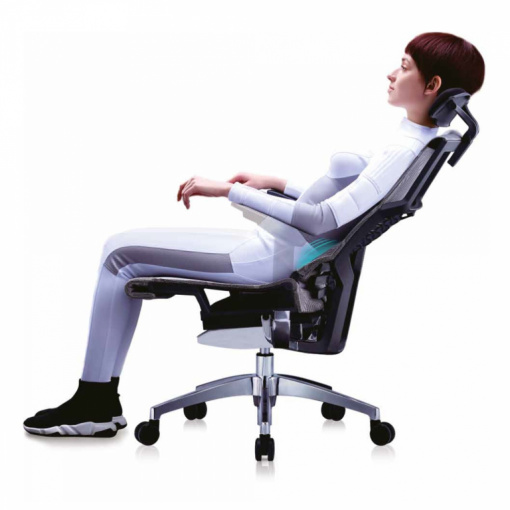 Ergonomická židle POFIT - ergonomické sezení
