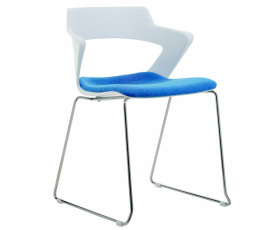 Konferenční židle AOKI 2160/S TC SEAT UPH