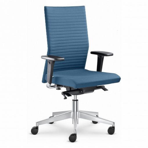 Kancelářská designová židle ELEMENT 430-SYS