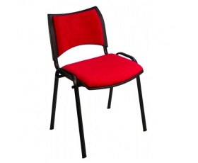 Jednací čalouněná židle SMART výprodej