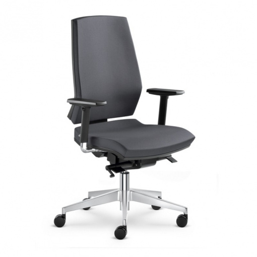 Kancelářská čalouněná židle STREAM 280-SYS