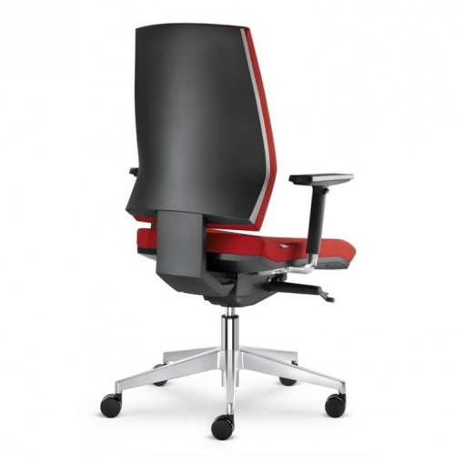 Kancelářská čalouněná židle STREAM 280-SYS