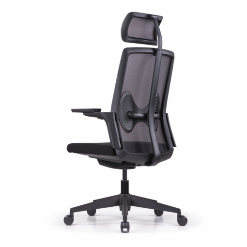 Kancelářská ergonomická síťovaná židle ERGOFIT-A