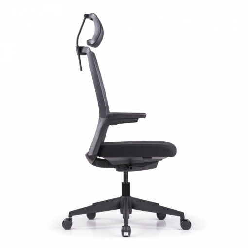 Kancelářská ergonomická síťovaná židle ERGOFIT-A