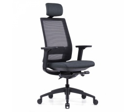 Kancelářská síťovaná židle VIP-A1