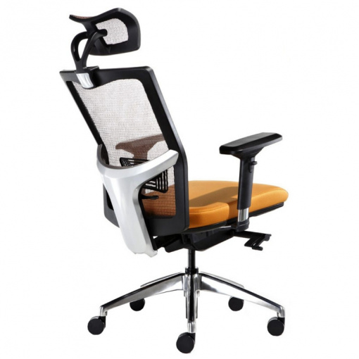Síťovaná židle Emagra X5