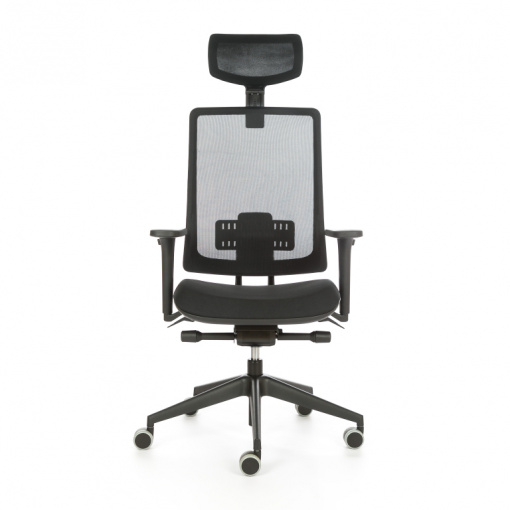 Kancelářská balanční židle X-PRO