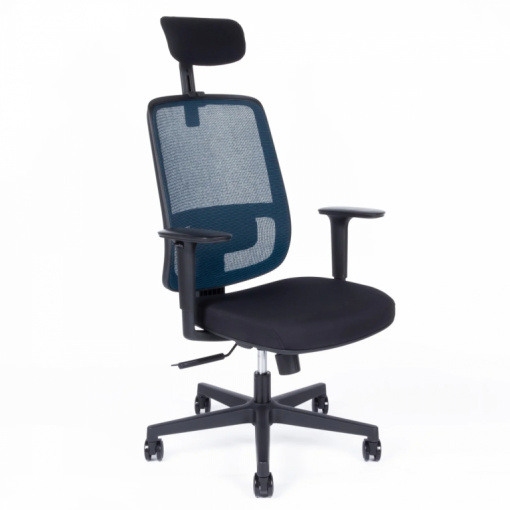 Síťovaná kancelářská židle CANTO