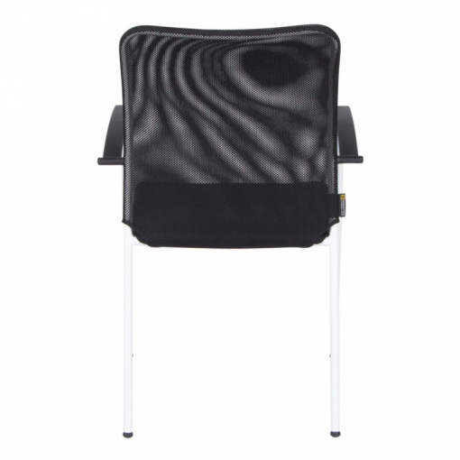 Jednací židle TRITON WHITE