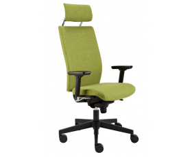 Kancelářská židle KENT EXCLUSIVE T-SYNCHRO VÝPRODEJ