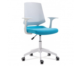 Juniorská židle KA-R202 BLUE
