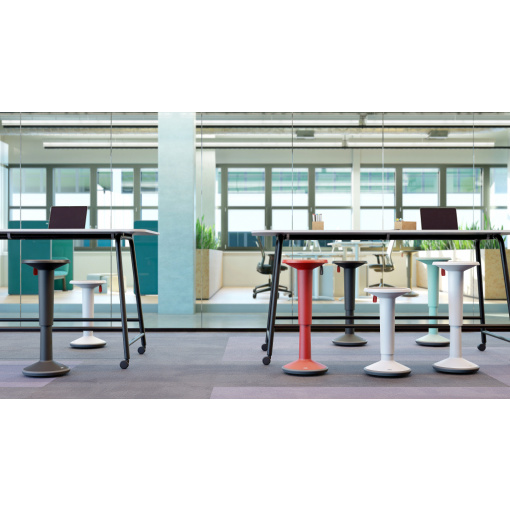 Balanční stoličky UPis1 - interiery