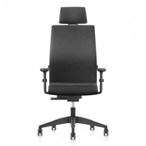 Kancelářská čalouněná židle 179RS
