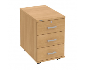 Zásuvkový kancelářský kontejner K 33 Z N