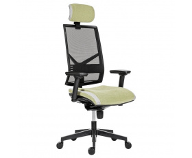 Síťovaná židle 1850 SYN OMNIA MEMORY PDH - VÝPRODEJ